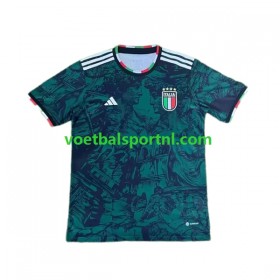 Italië Renaissance Thuis Shirt 2023-24